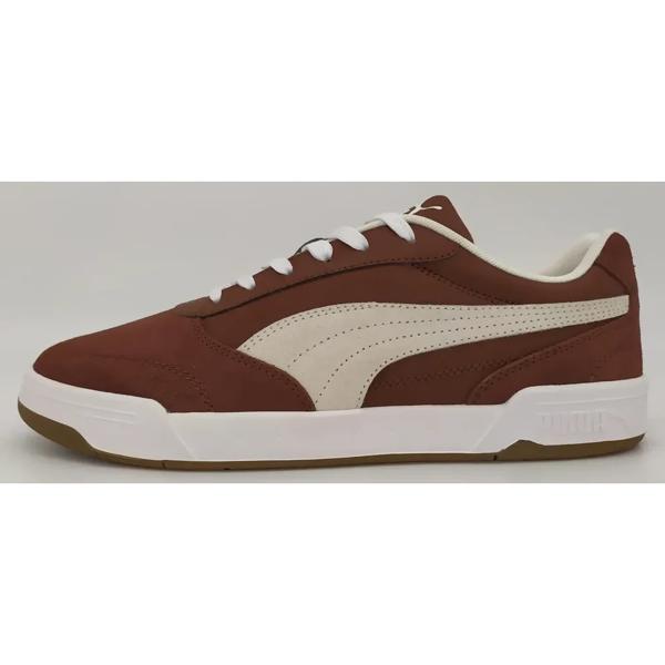 Zapatilla Puma C-skate Fresh SD Marrón Hombre