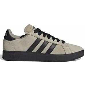 Zapatillas Adidas Urbano Grand Court Base Hombre Café