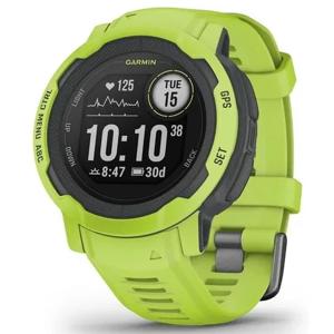 Smartwatch Instinct 2 Para Hombre Garmin