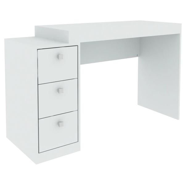 Escritorio 3 cajones blanco Altavision