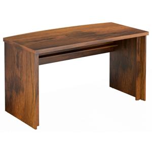 Escritorio Efraín madera