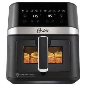 Freidora de Aire Digital Oster DiamondForce 6L CKSTAF60WDD