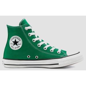 Zapatilla Converse Chuck Taylor All Star Season Unisex Verde