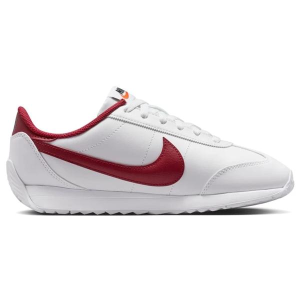 Zapatilla Urbana Diseño Pacific Leather Mujer