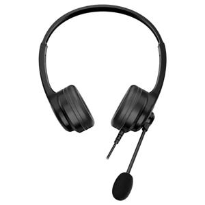 Audífonos con Cable Headset USB Copilot HS-235U