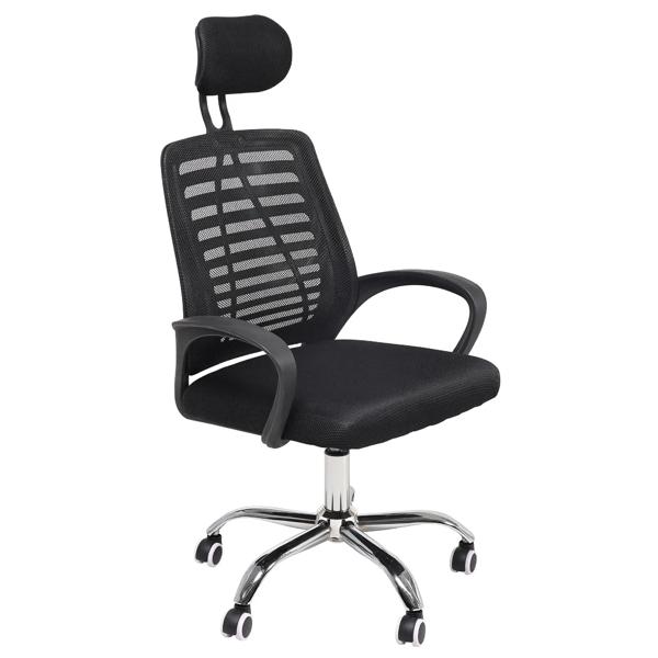 Silla ejecutiva Ulsan negro