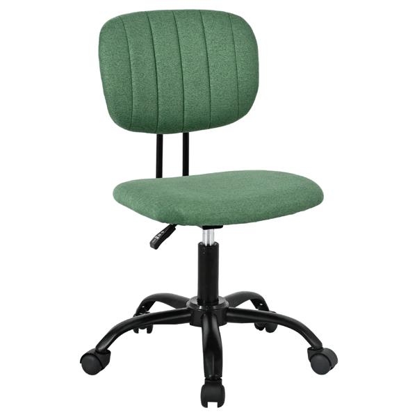 Silla PC Laria verde