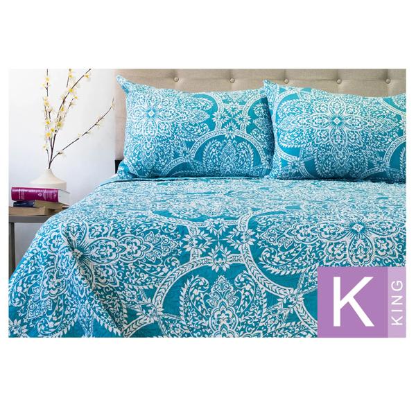 Quilt Origins Hotpress D2 King