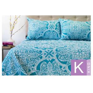 Quilt Origins Hotpress D2 King