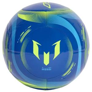 Pelota adidas Fútbol Messi Club Unisex Azul