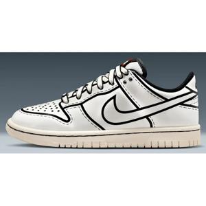 LEGO® Collection NIKE DUNK LOW BG OxO