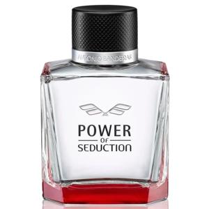 Perfume Hombre Power Of Seduction EDT 100ml