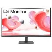 Monitor LG 31.5", Curvo, FHD, VA, FreeSync