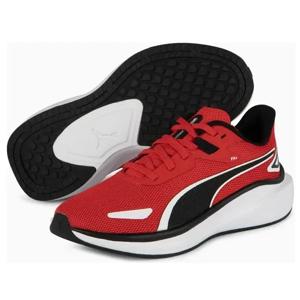 Zapatilla Puma Skyrocket Lite Jr Rojo Joven