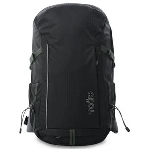 Mochila Outdoor Summit 35 Pequeño Negro