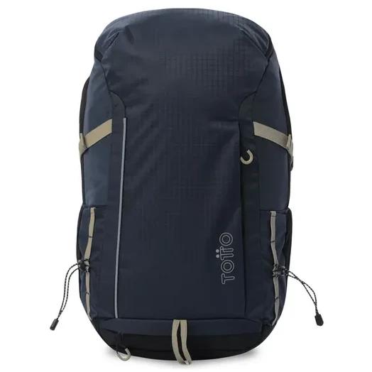 Mochila Outdoor Summit 35 Pequeño Azul