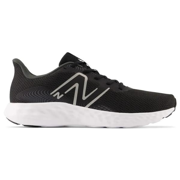 Zapatillas Running Hombre New Balance M411LB3 Negro