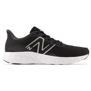 Zapatillas Running Hombre New Balance M411LB3 Negro
