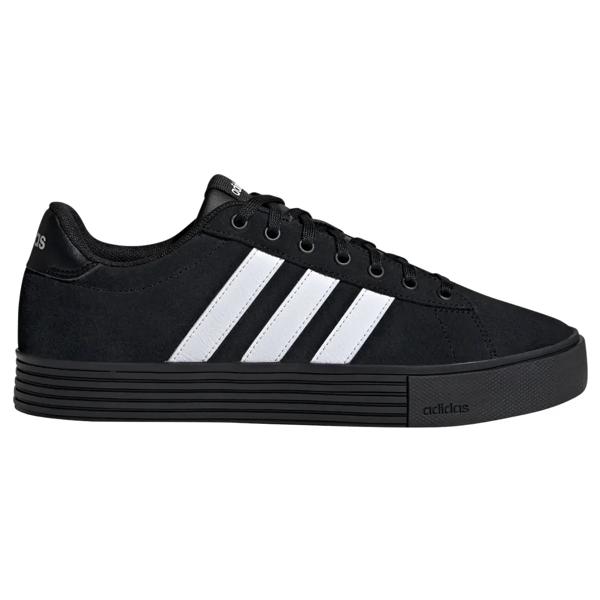 Zapatillas Adidas Casual Daily 4.0 Shoes Unisex Negro KI1475