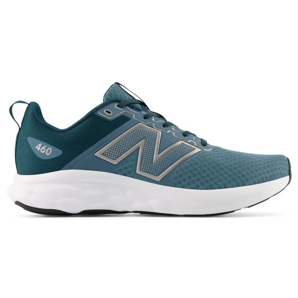 Zapatillas Running Hombre New Balance 460 V4 Azules/Blancas