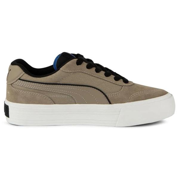 Zapatilla Urbana Easy Skate Vulc Hombre