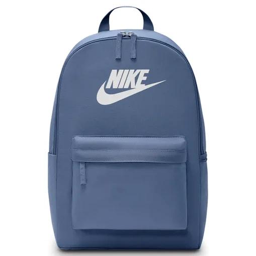 Mochila Nike Heritage 25 L Azul Hombre