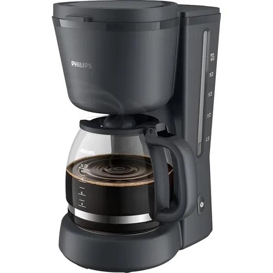 Cafetera de Filtro Serie 1000 1.2L Philips Función Keepwarm