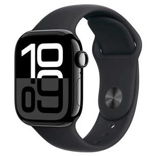 Smartwatch Apple Watch Series 10 42 mm Black Aluminum