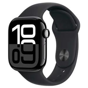 Smartwatch Apple Watch Series 10 42 mm Black Aluminum