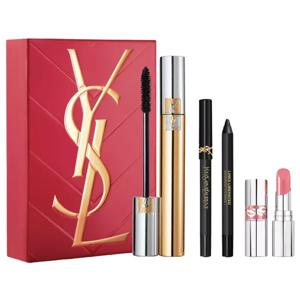 Set Maquillaje Volume Effet Faux Cils + Mini Lines Liberated + Mini Loveshine 44 Yves Saint Laurent