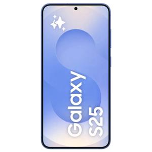 Samsung Galaxy S25 128GB Azul Marino