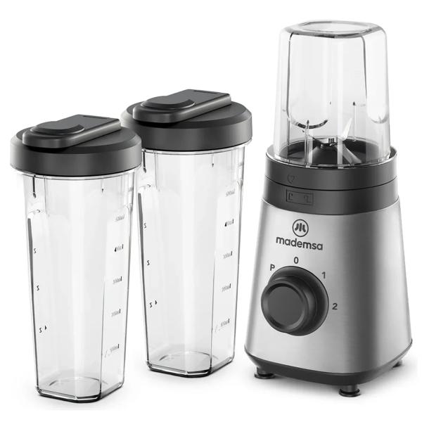 Licuadora Portable 300W MBL30 Mademsa