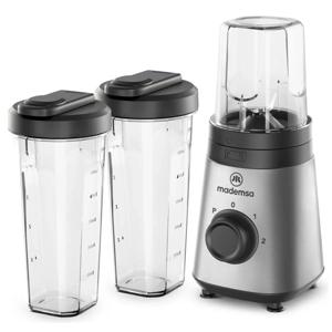 Licuadora Portable 300W MBL30 Mademsa
