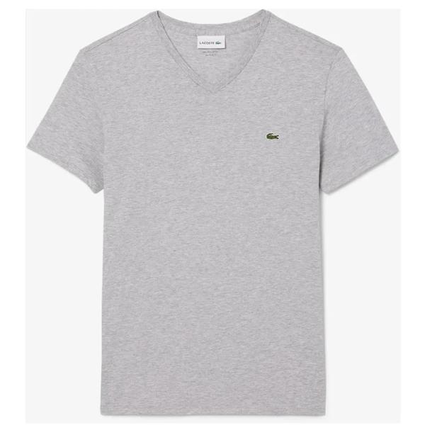 Polera Algodón Hombre TH3201 Lacoste