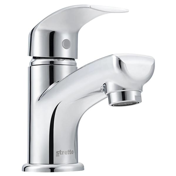 Monomando lavamanos Capri