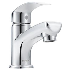 Monomando lavamanos Capri