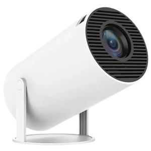 Proyector Mini Casa Smart TV Proyector Portátil