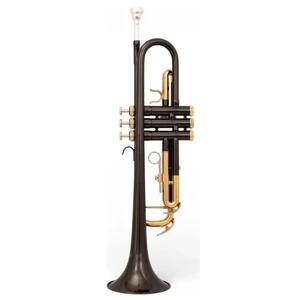 Trompeta Baldassare Studio Black Negra
