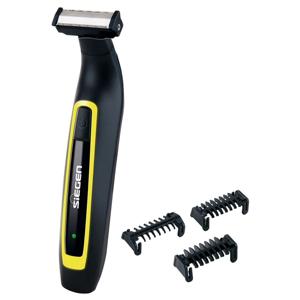 Afeitadora Corporal SG-8300