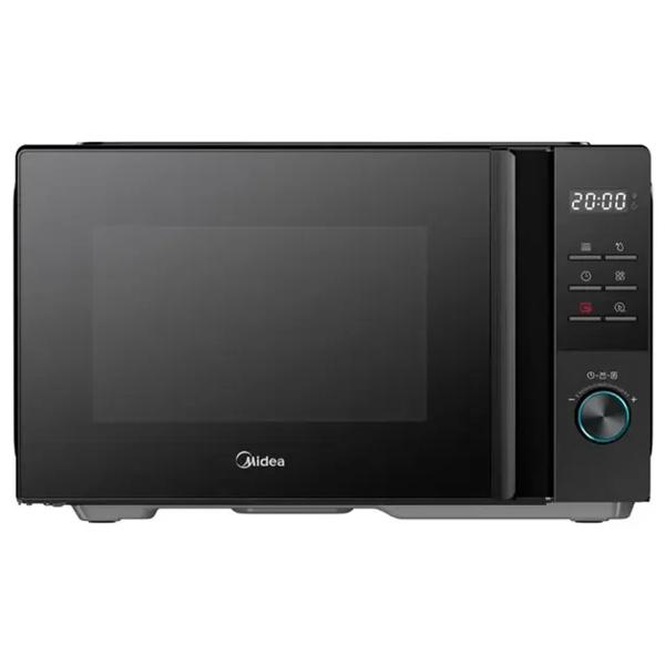 Microondas Midea MMO20COAA-MPCBK Negro 21 Lt