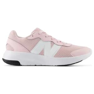 Zapatillas Running Niños New Balance 578 Rosadas/Blancas