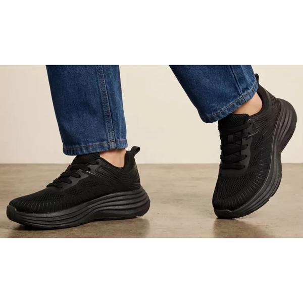 Zapatilla Urbana Color Slip-On Mujer