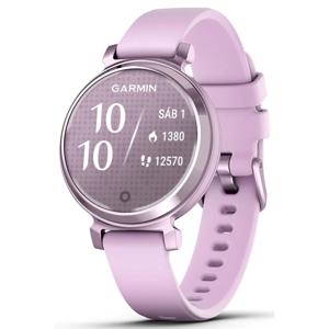 Smartwatch Lily 2 Sport Lila Garmin