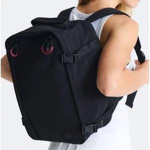 Mochila Travel con Forro Estampado