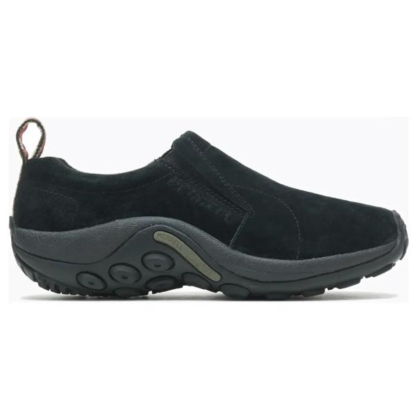Slip On Merrell Mujer Jungle Moc Negro
