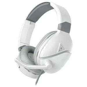 Audífonos Turtle Beach Recon 200 Gen 2 Blancos para Consolas