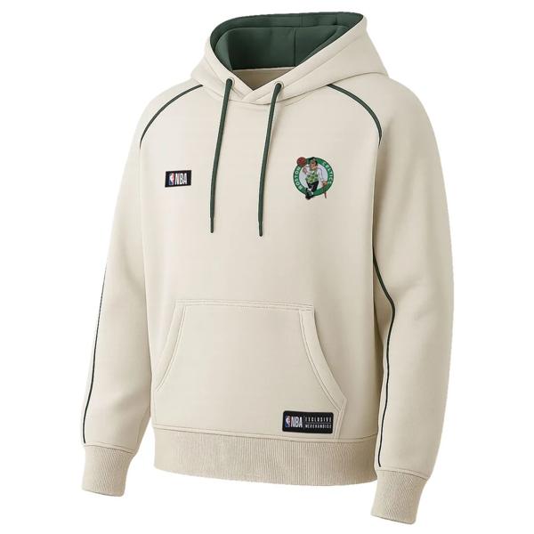 Polerón Bulls Full Court con Capucha