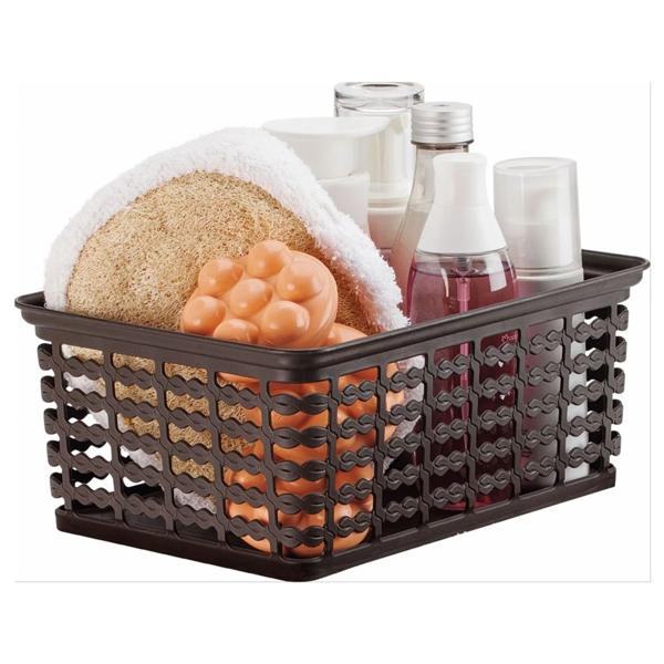 Canasto Deco M Wengue Rimax