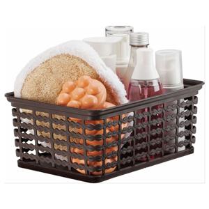 Canasto Deco M Wengue Rimax