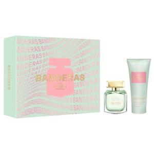 Set Perfume Queen of Seduction EDT 50 ml + Loción Corporal Hidratante 75 ml